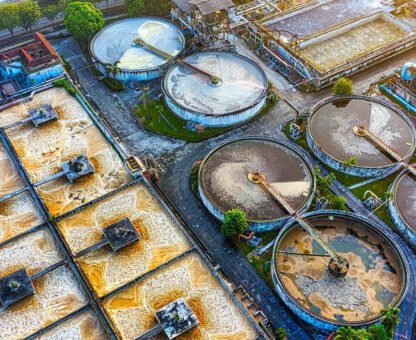 Effluent-Treatment-Plant