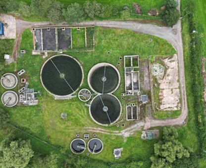 Sewage-Treatment-Plant