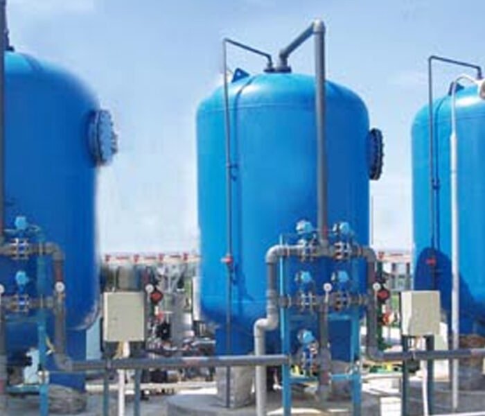 Water Treatment Plant (WTP)