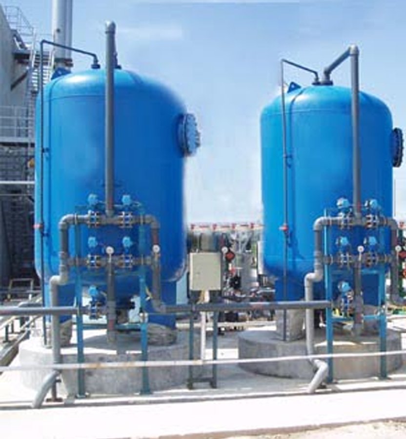 Water-Treatment-Plant-A