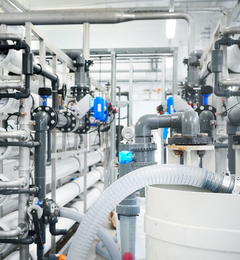 Zero-Liquid-Discharge-Plant-B