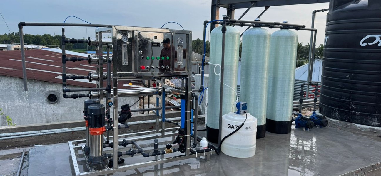 Shalbahan Farms Ltd. (Paragon Group)