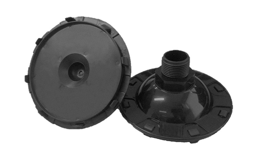 Coarse-Bubble-Diffuser