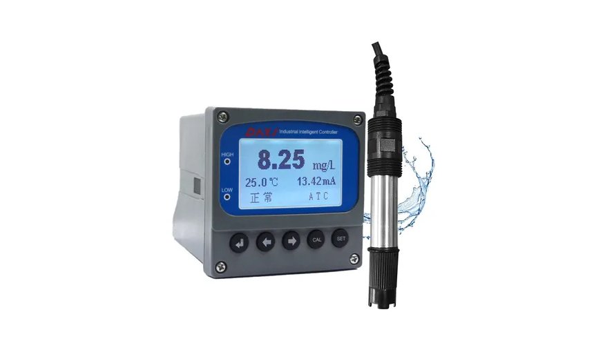 DO-Online-Analyzer-and-Controller