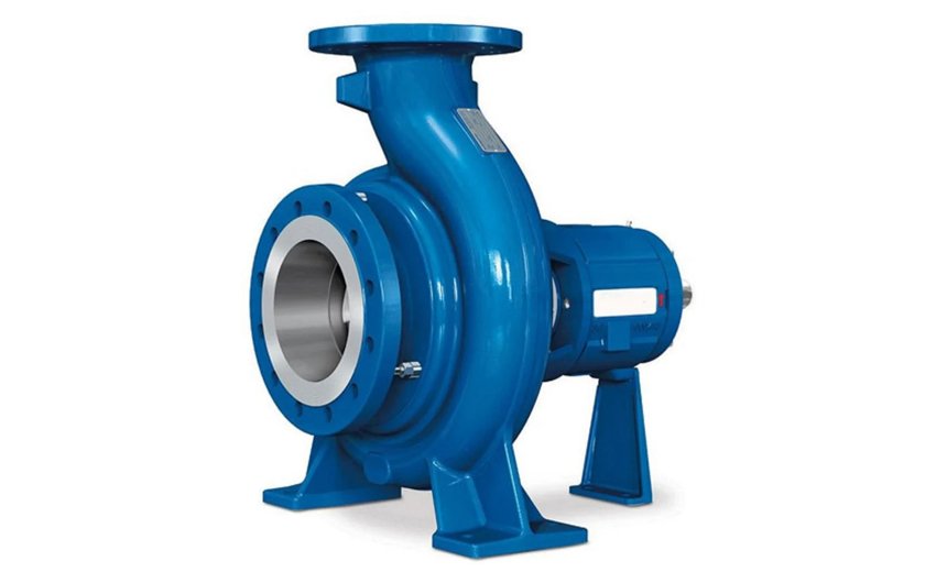 End-Suction-Centrifugal-Pump-Sintech