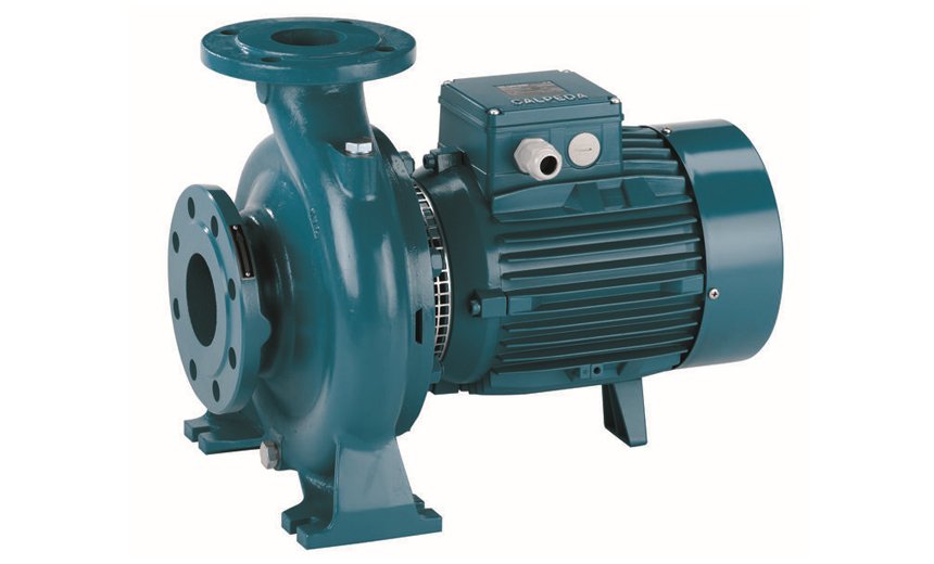 Filter-Feed-Pump