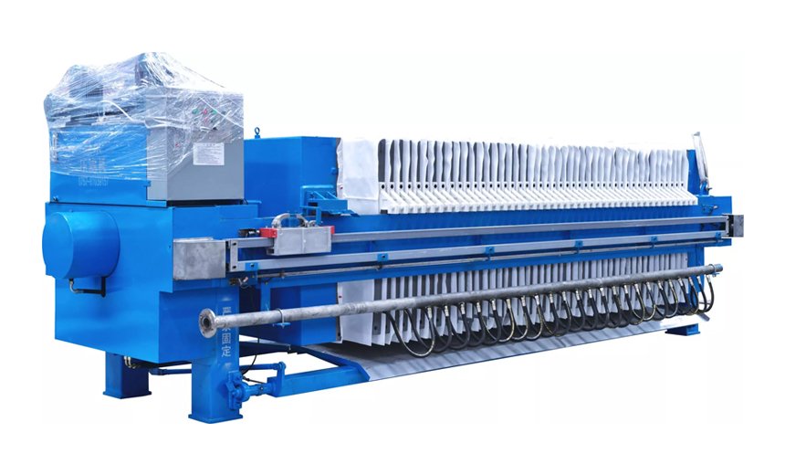 Filter-Press