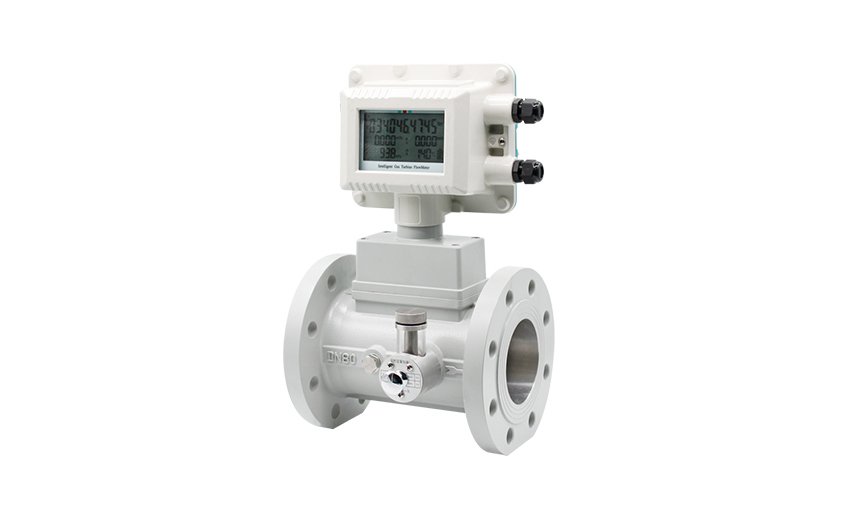 Gas-Turbine-Flow-Meter-Sintech