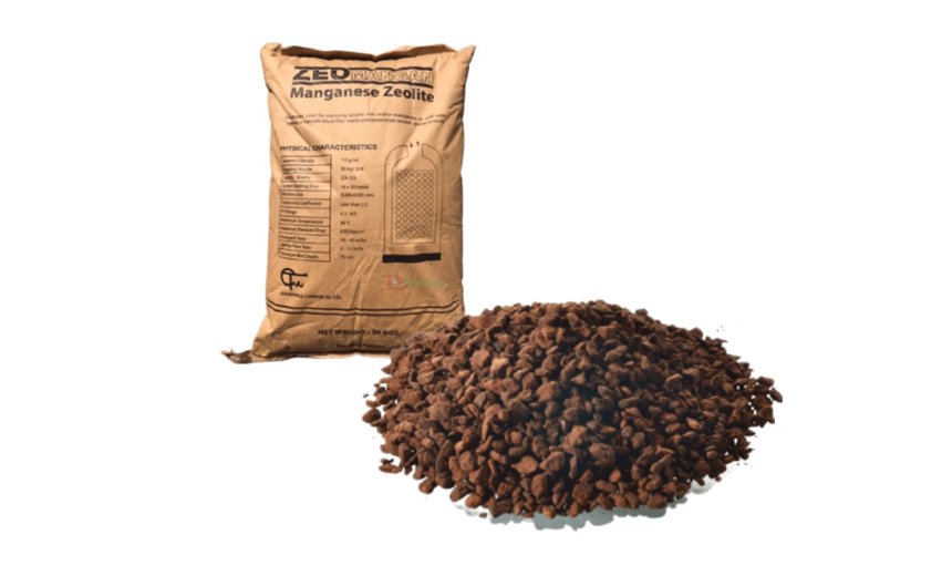 Manganese-Dioxide-Sintech