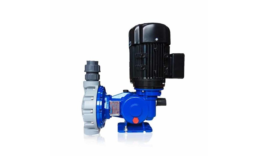 Motor-Driven-Metering-Pump