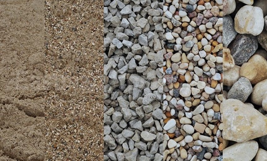 Sand-And-Gravel