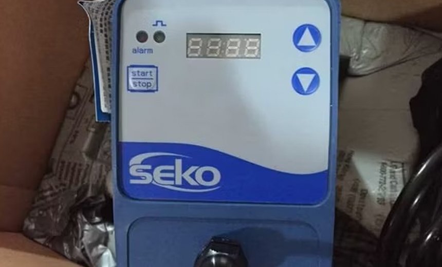 Solenoid-Driven-Metering-Pump-Sintech