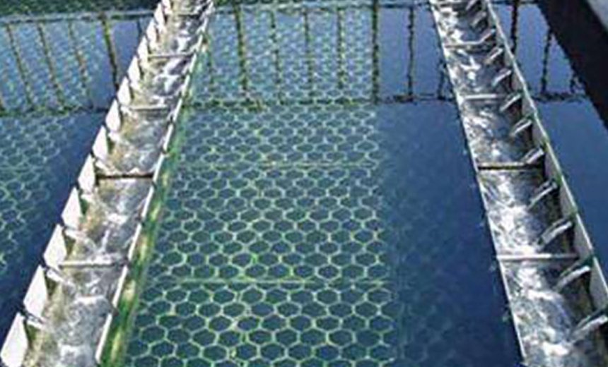 Tube-Settler-Media-Sintech