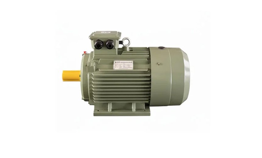 Viem-Electric-Motor