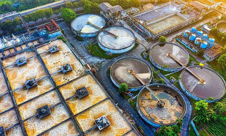 Effluent-Treatment-Plant