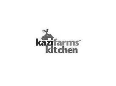 Kazi Farms Kitchen