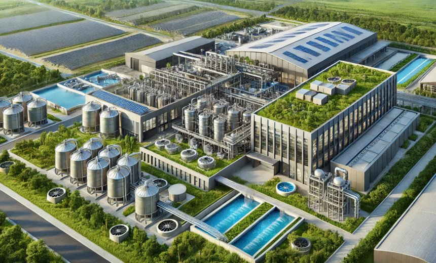 Rainwater-Harvesting-Plant