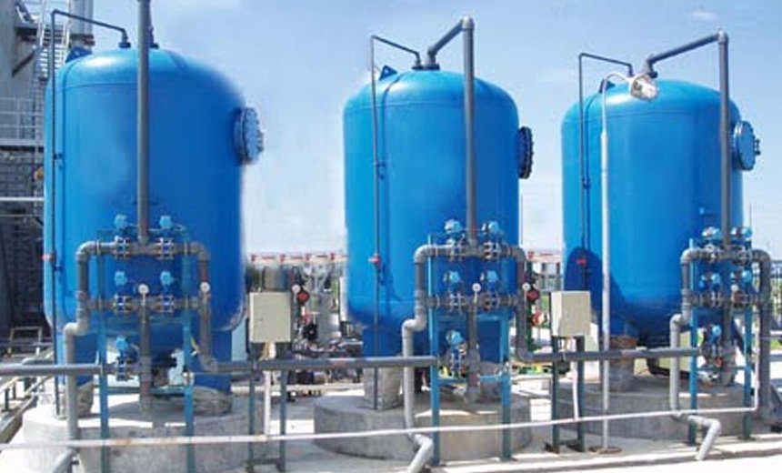 Water-Treatment-Plant-Sintech