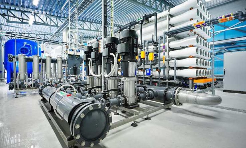 Zero-Liquid-Discharge-Plant-Sintech